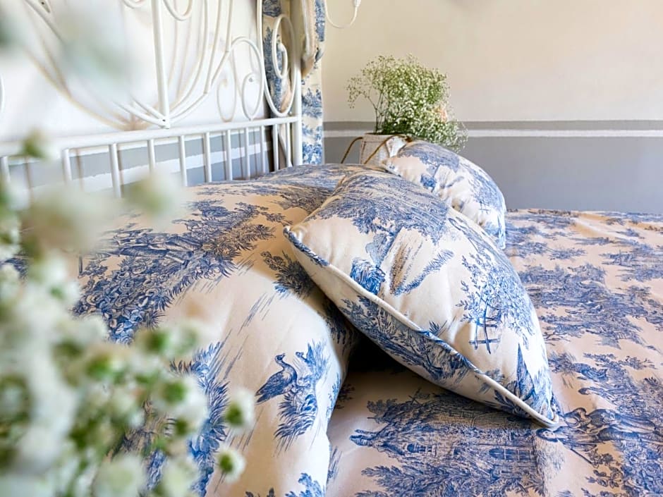 Casa Il Borghetto - Luxury Suites & Pool