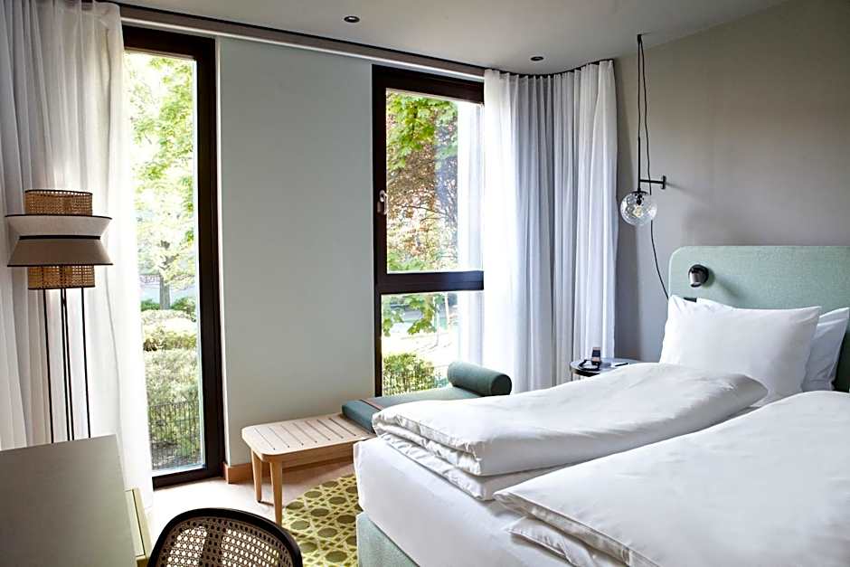 Hotel Indigo - Vienna - Naschmarkt By IHG