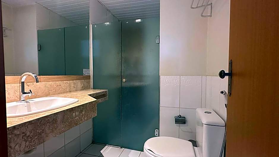 Luppi hotel Propriedade Particular