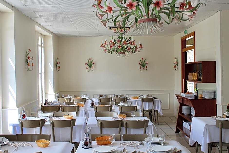 Hotel Sainte Marie