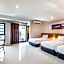 Aliz Hotel