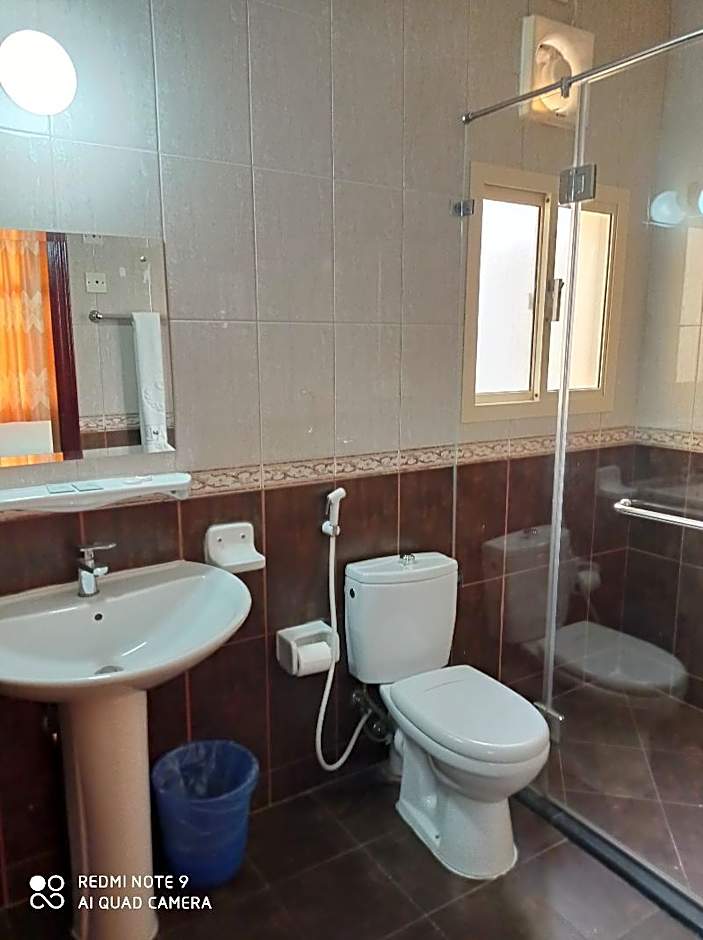 Frsan Plaza Hotel