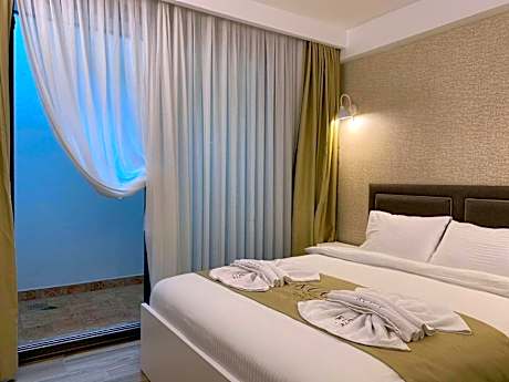Standard Suite