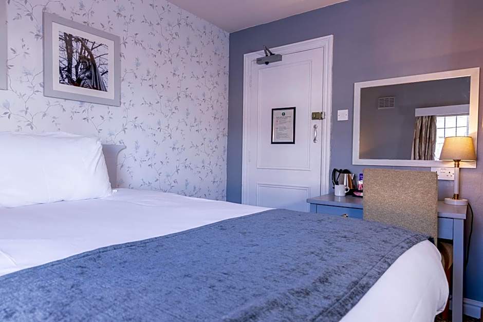 Cromwell Lodge Hotel by Greene King Inns