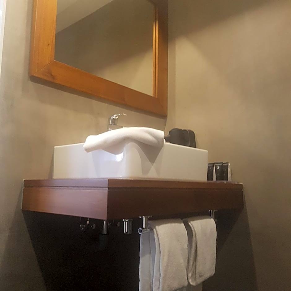 Hotel Anna Casparii