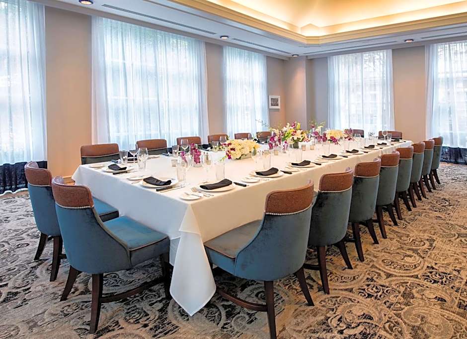 Hilton University Of Florida Conference Center Gainesville