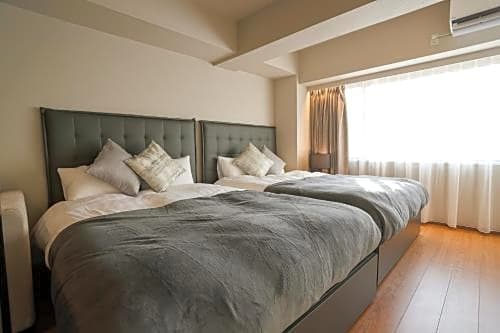 AKARI Ueno Iriya - Vacation STAY 67578v