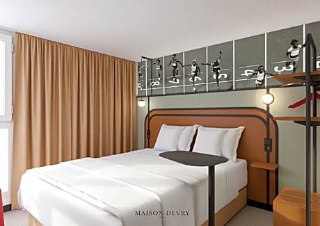 ibis Styles Colombes Paris Ouest