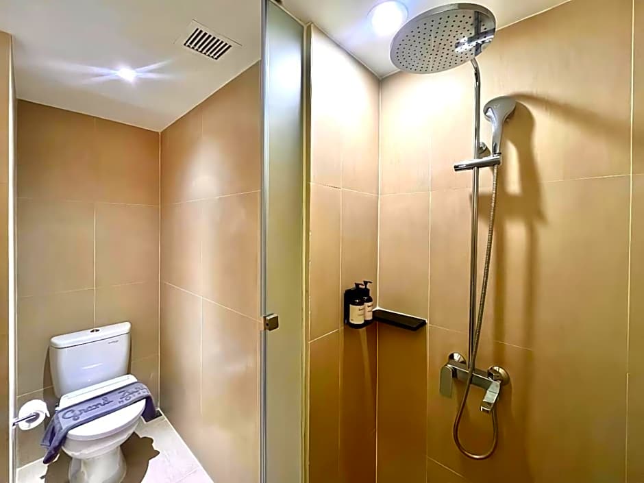 Grand Zuri Malioboro