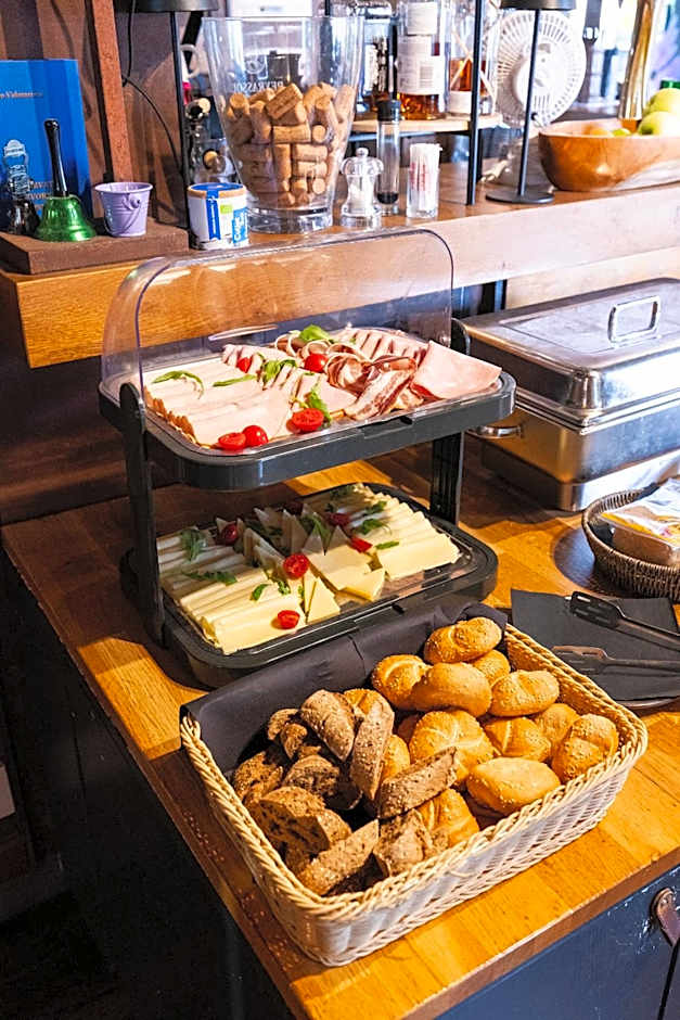 Sundial Boutique Hotel