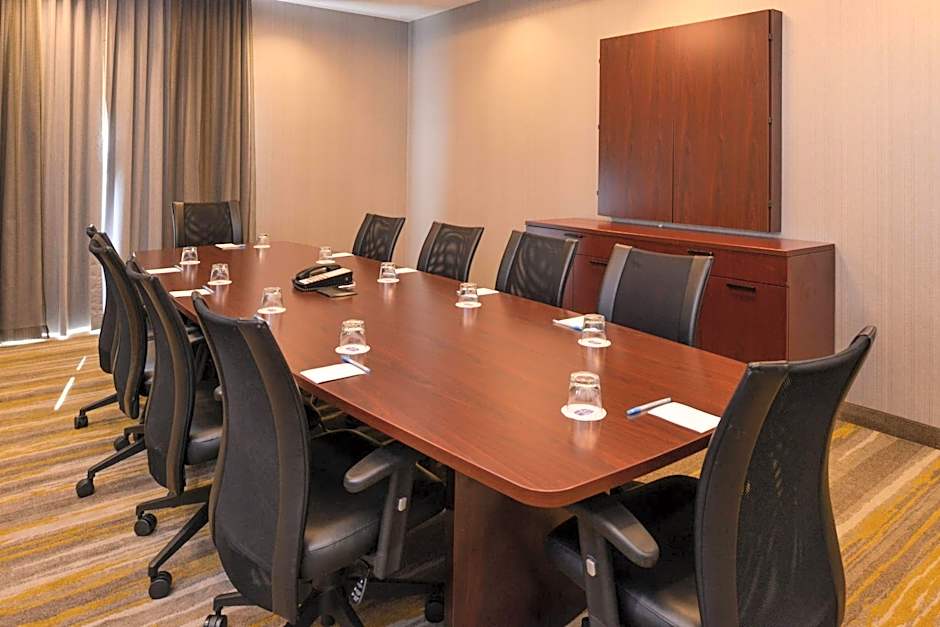 SpringHill Suites by Marriott Pittsburgh Mills