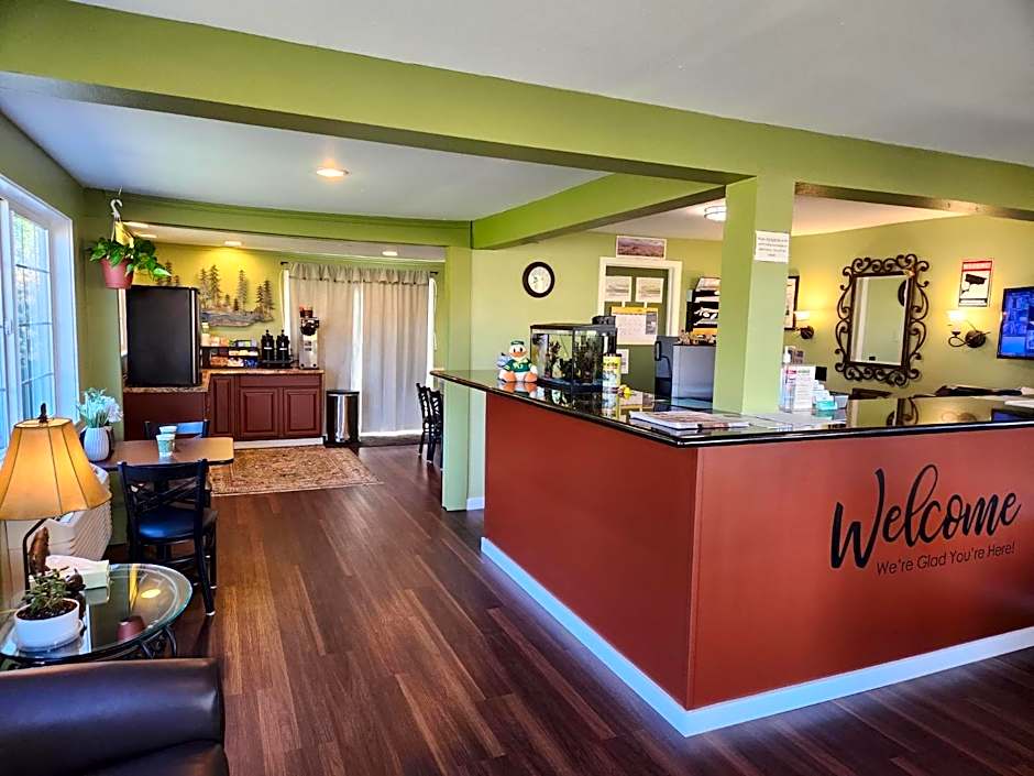 Village Inn