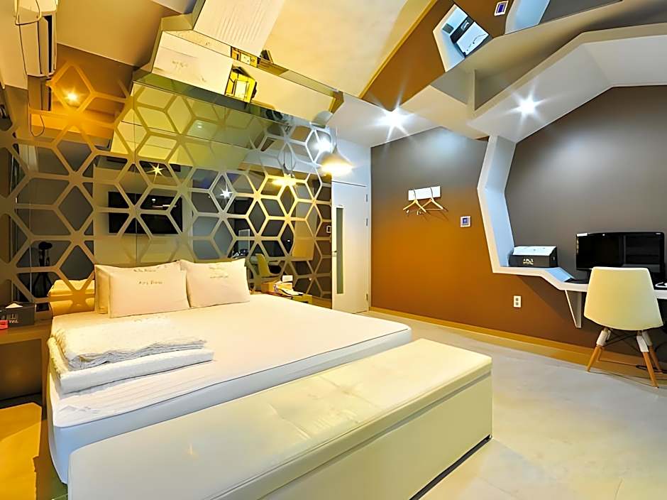 Boutique Hotel Aria Nampo