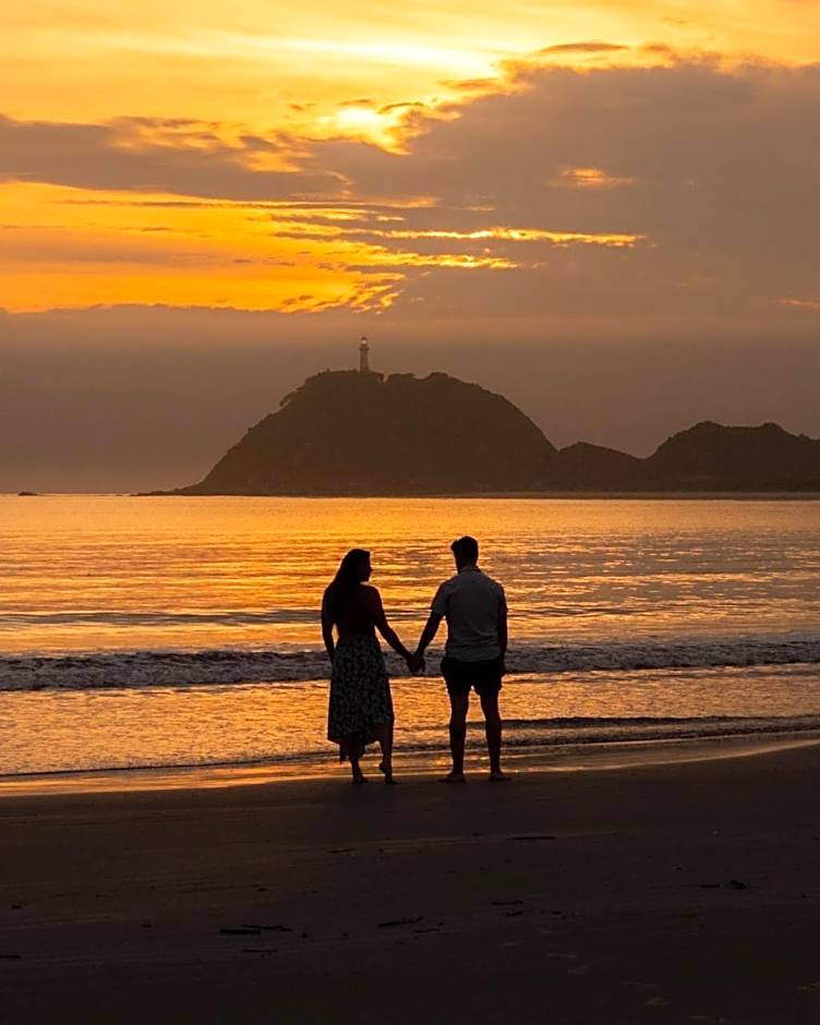 Ilha do Mel Lodges
