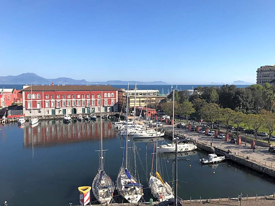 International Naples