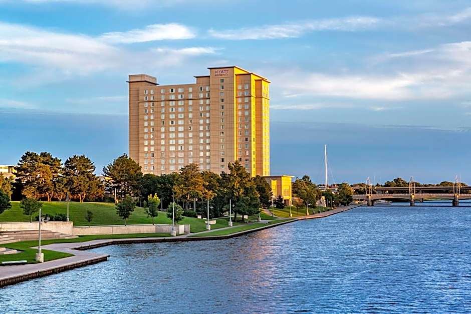 Hyatt Regency Wichita