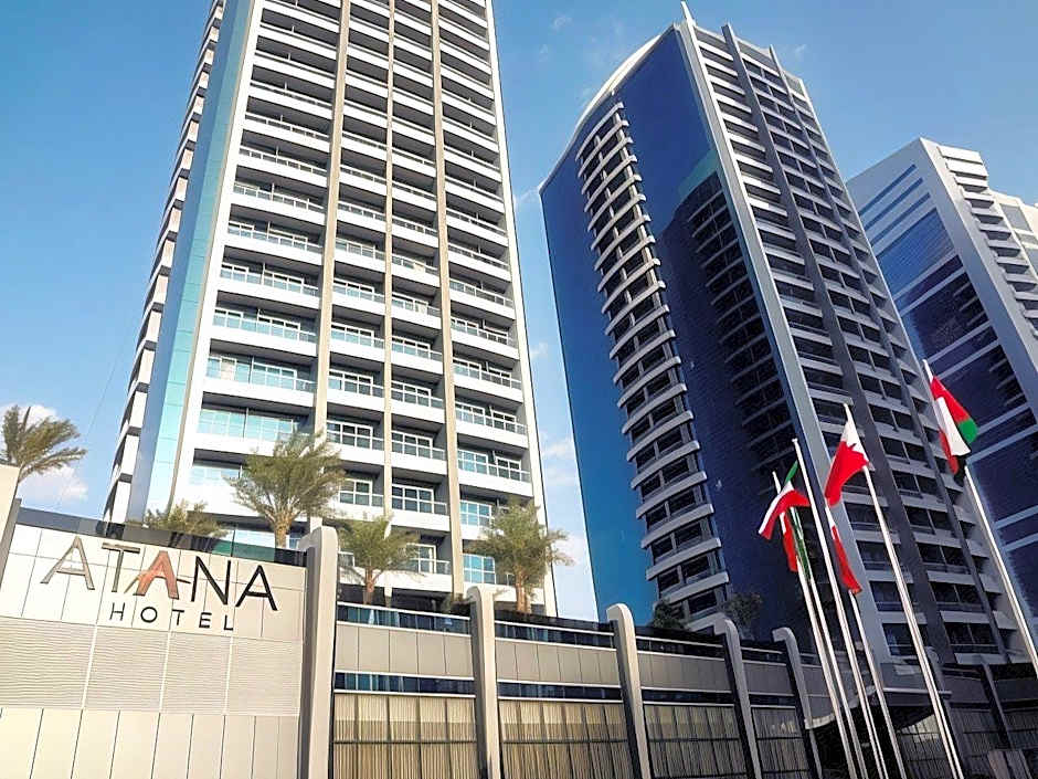 Atana Hotel