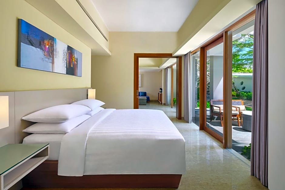 Courtyard by Marriott Bali Nusa Dua Resort