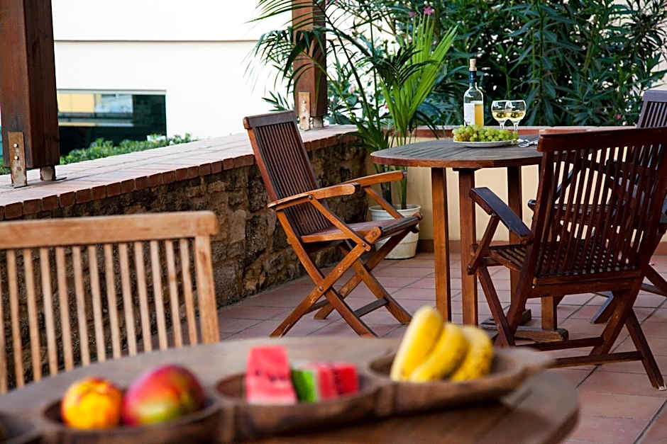 Mylos Hotel Apartments