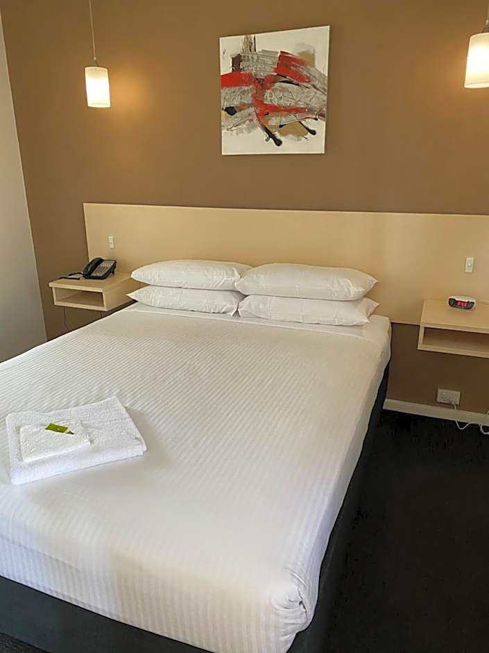 Adelaide Airport Motel