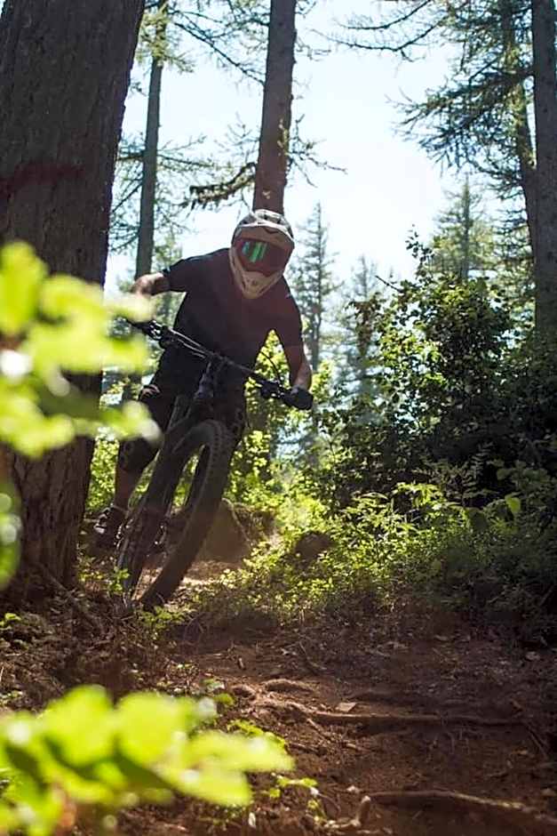 Les Sorbiers Barèges