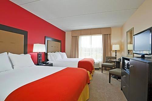Holiday Inn Express Hotel & Suites Kodak East-Sevierville By IHG