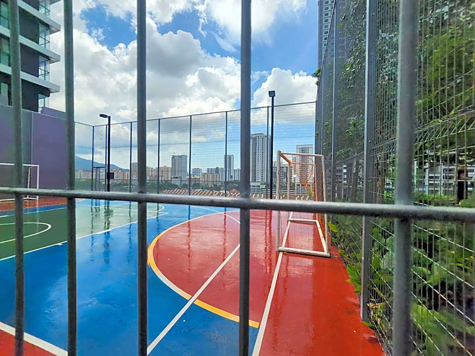 Urban Suite - George Town