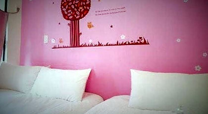 Sky Hostel