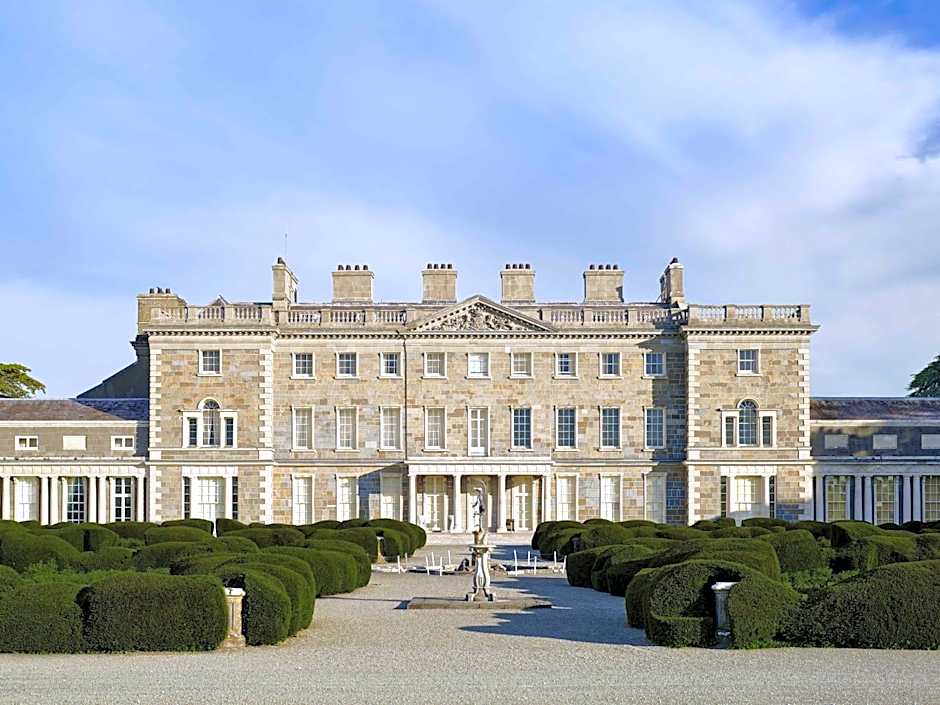 Carton House A Fairmont Managed hotel