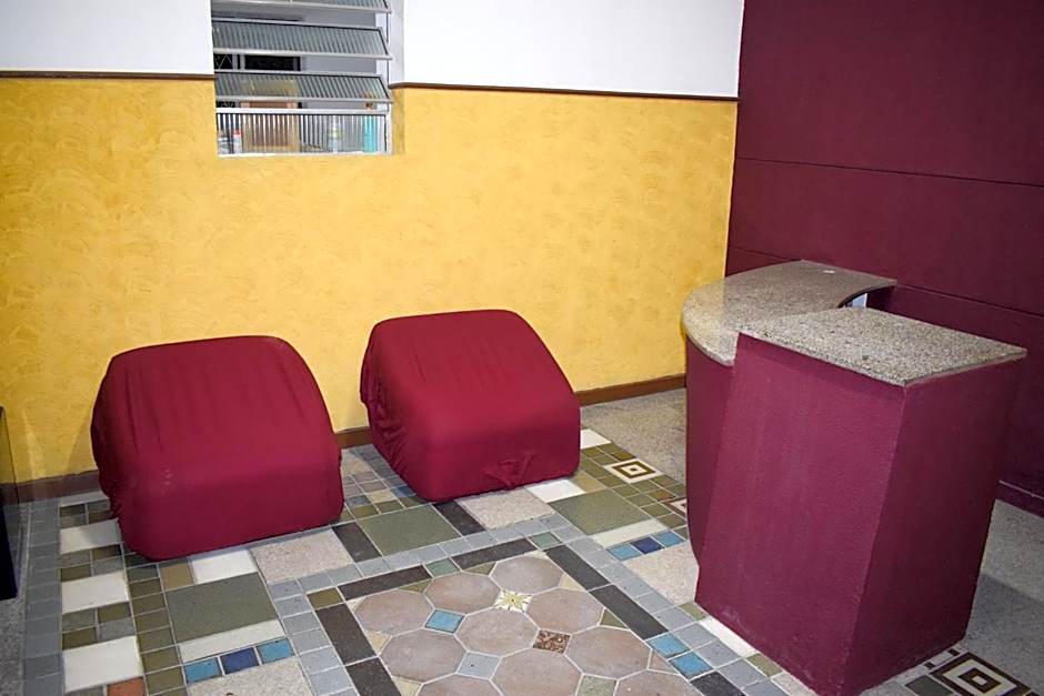 Casa do Sol Fortaleza