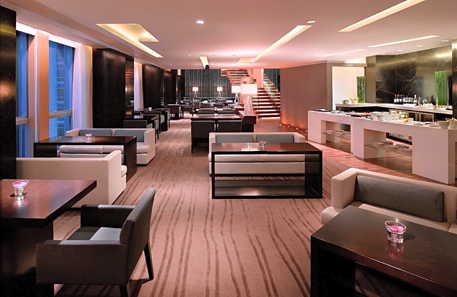 Grand Hyatt Guangzhou
