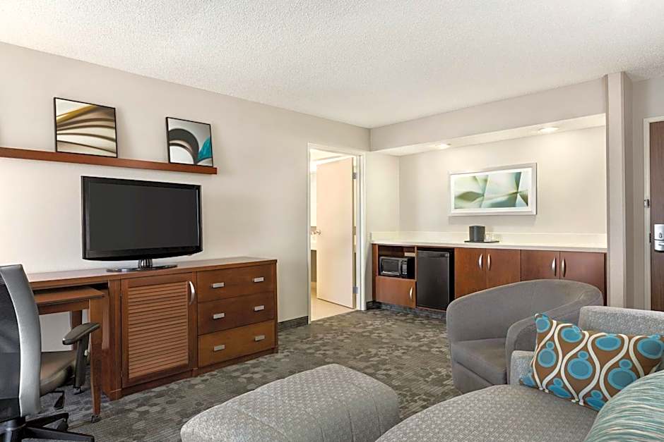 Courtyard by Marriott Lubbock
