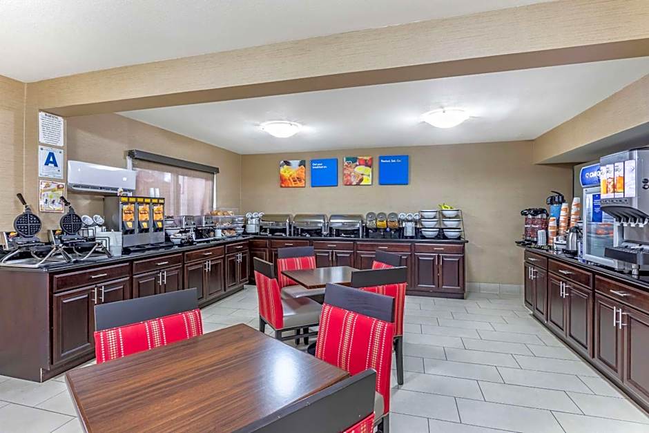 Comfort Inn Escondido San Diego North County