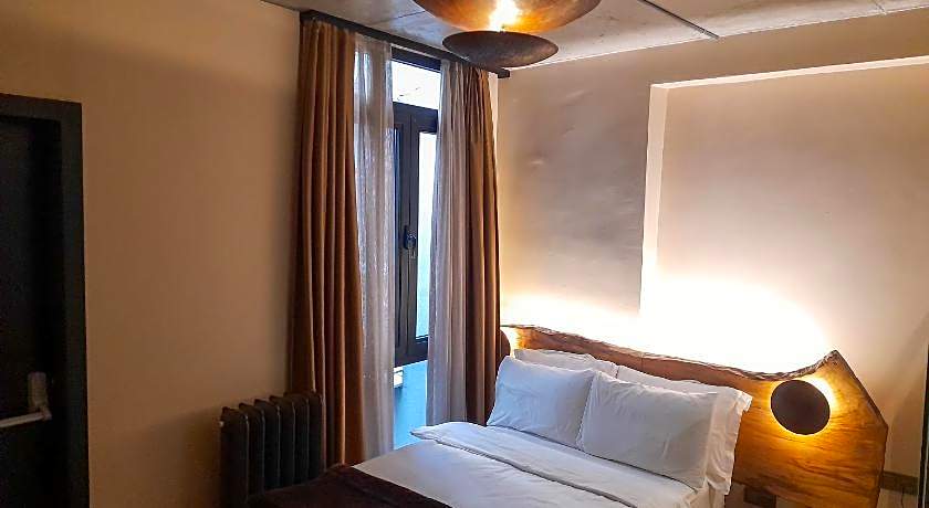 Taksimbul Design Hotel