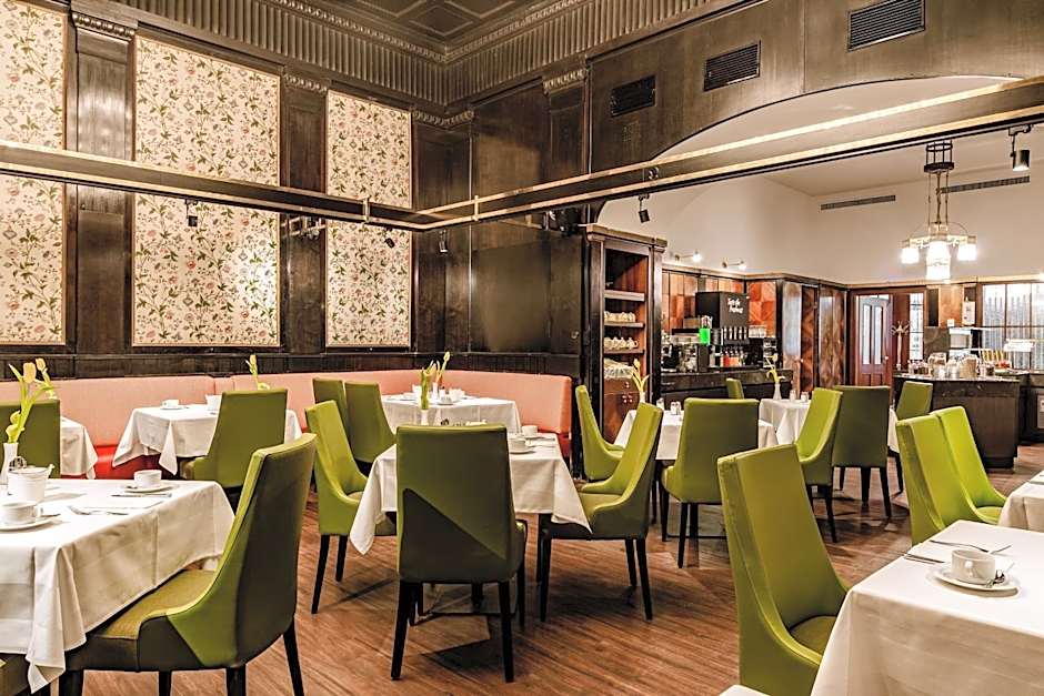 Hotel Erzherzog Rainer