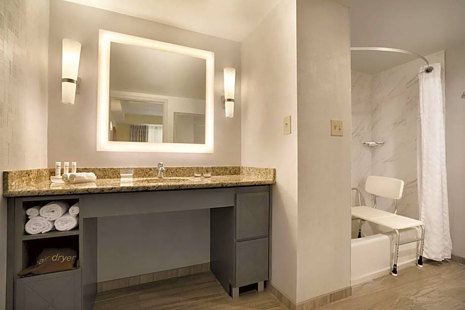 Homewood Suites By Hilton Williamsburg