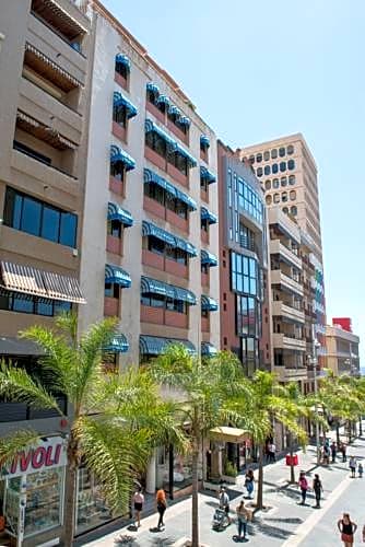 Atlantico Centro