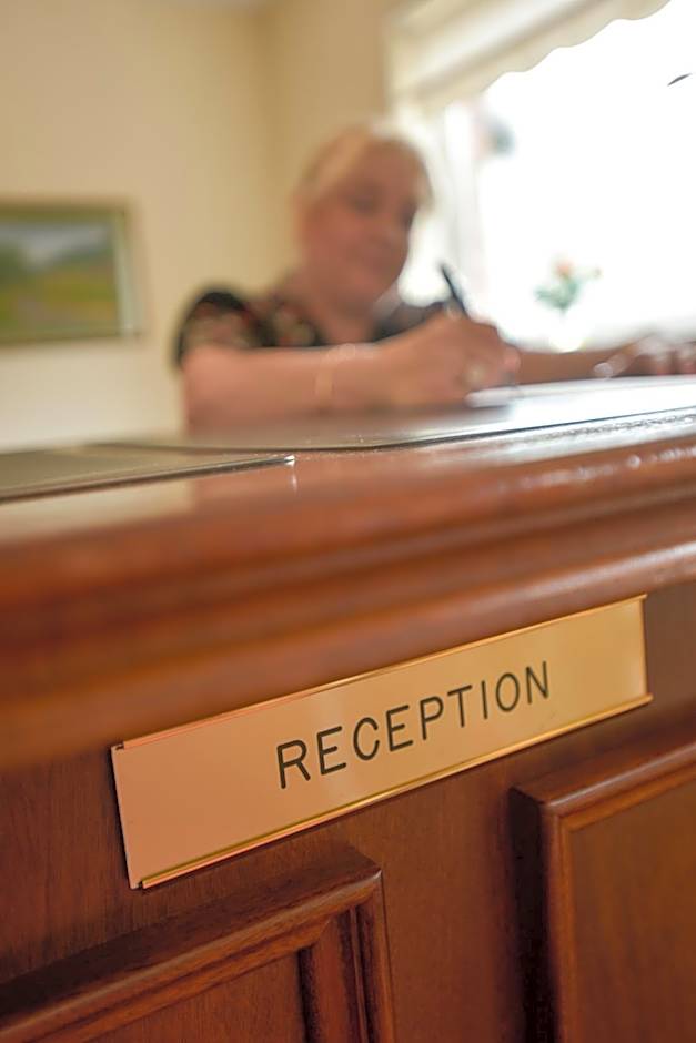 Edenhall Country Hotel