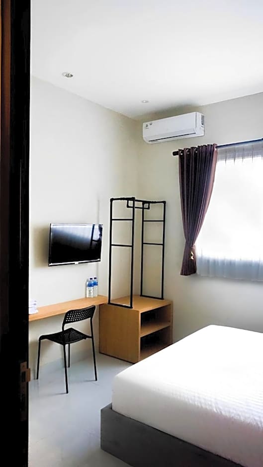 Wisma Lotus 2 Purwokerto