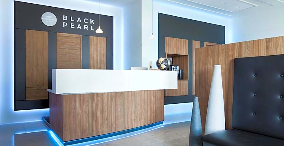 Black Pearl Apartment Hotel