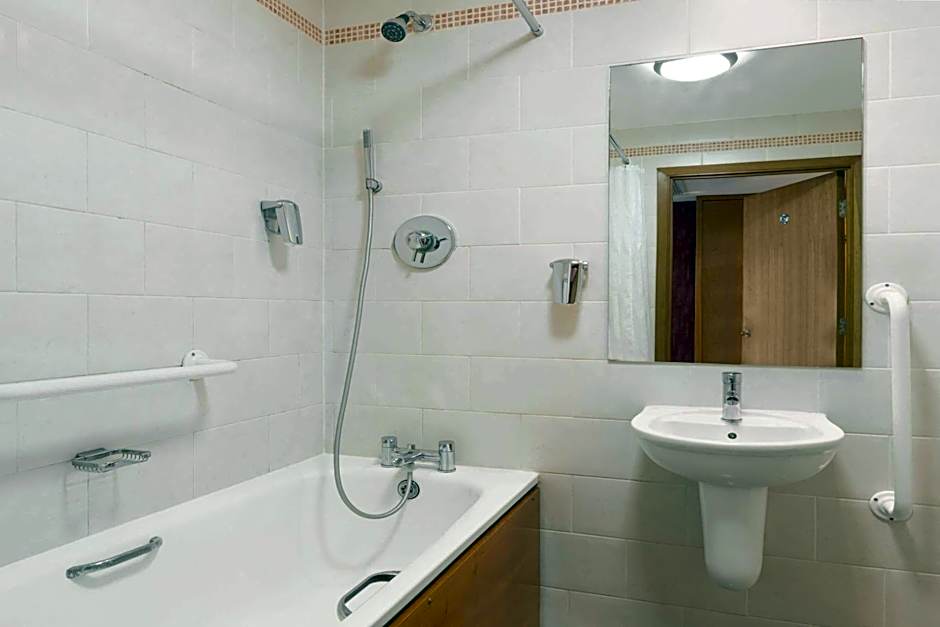 Savera Hotel South Ruislip