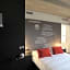 Hotel The Lodge Vilvoorde