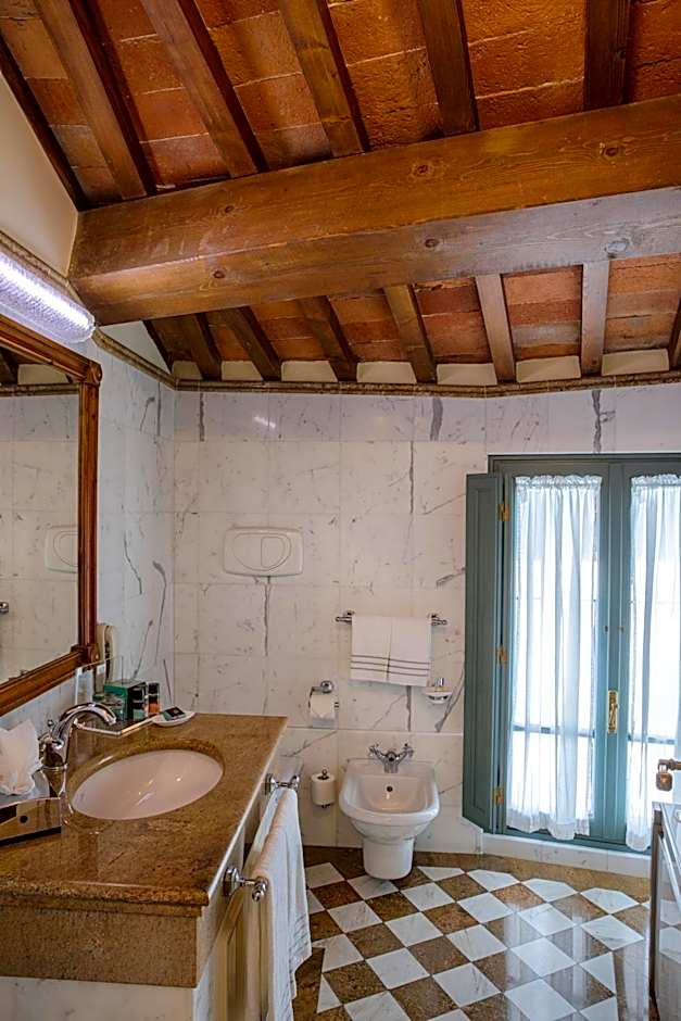 HOTEL MULINO DI FIRENZE