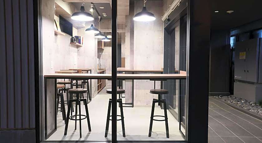 N Plus Hotel Akihabara