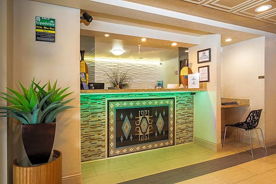 Hotel Mira Vista