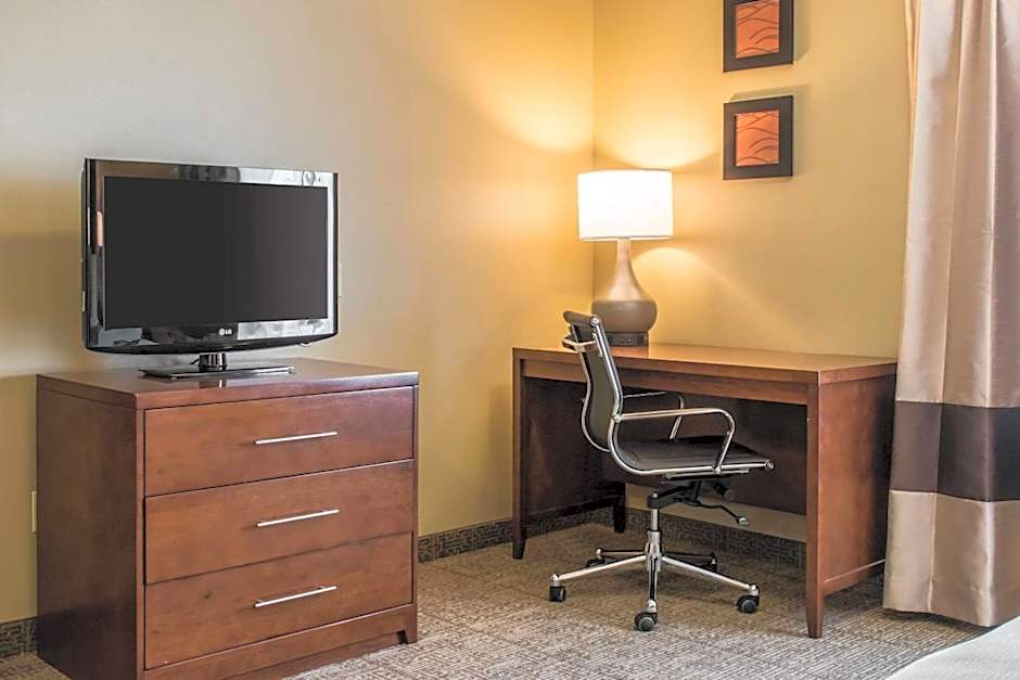 Comfort Inn Lancaster County 