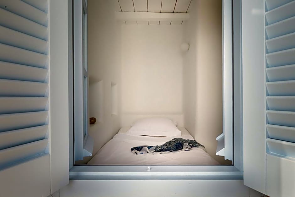 Calme Boutique Hotel - Adults Only