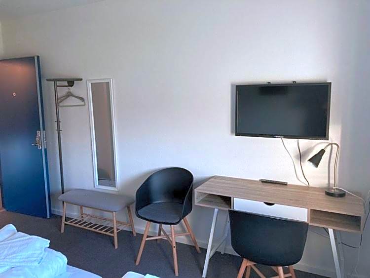 Motel Trafikcenter Sæby