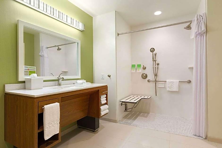 Home2 Suites By Hilton Albany Airport/Wolf Rd