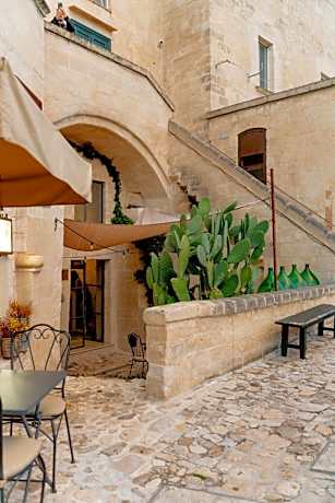 Palazzo Del Duca Hotel & Restaurant